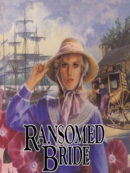 Title details for Ransomed Bride by Jane  Peart - Wait list